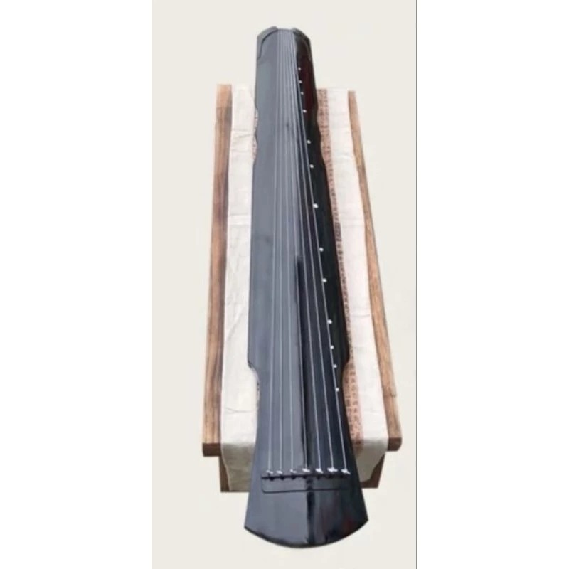 Cổ cầm + sách hướng dẫn dạy cổ cầm  20389