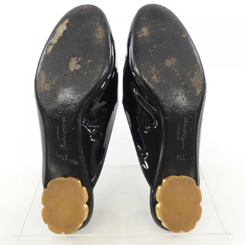 Giày SALVATORE FERRAGAMO - Hàng hiệu Authentic 828367