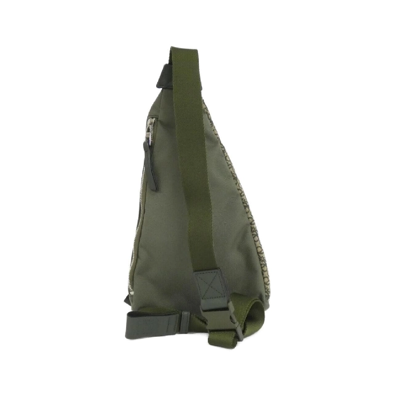 【Sản phẩm mới】Túi đeo vai Loewe Anton Sling Anagram B664M44X01 610248