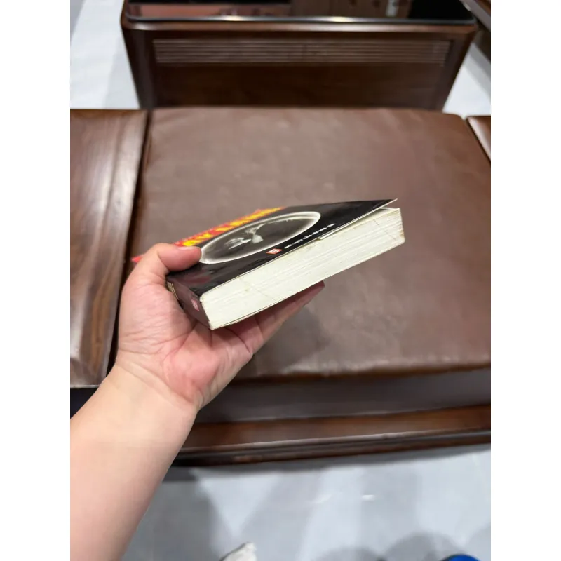 Thầy Lang – Tadeusz Dołęga-Mostowicz | Tiểu Thuyết Kinh Điển Về Y Đức & Số Phận- K3 1013502