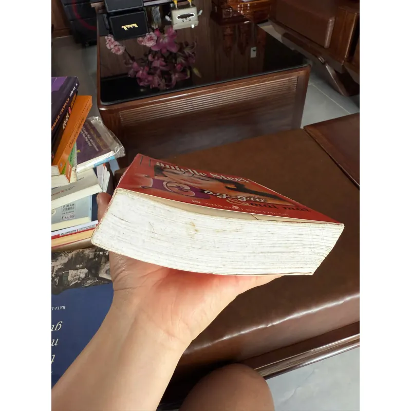 Bây Giờ & Mãi Mãi (Now and Forever) 972978