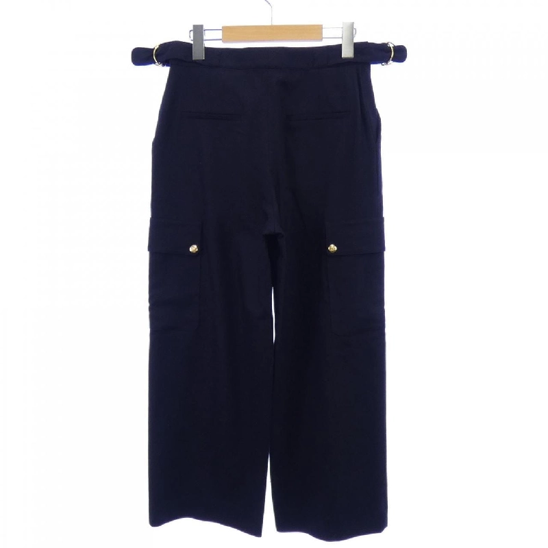 Celine CELINE Triomphe TRIOMPHE 2P979561F Quần - Hàng hiệu Chính hãng 813354