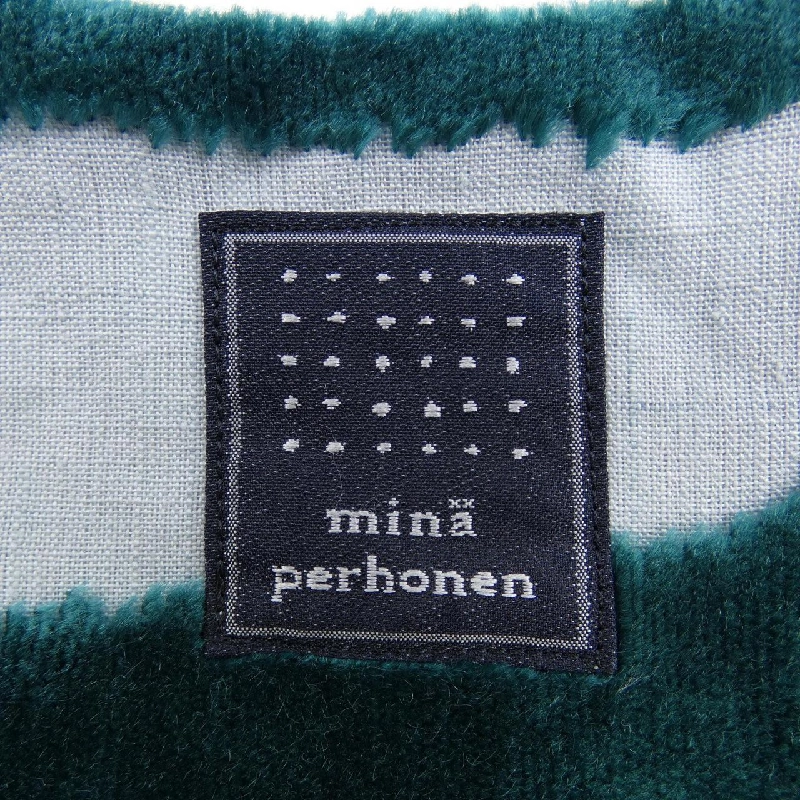 ミナペルホネン mina perhonen WS9169 BAG - Hàng hiệu Authentic 831942