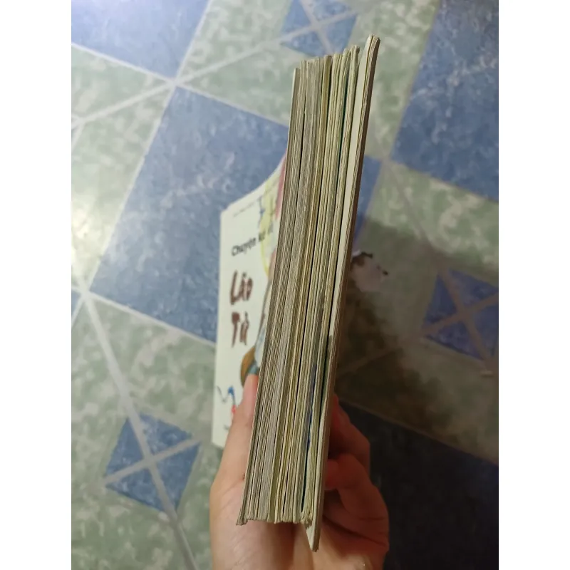 Bộ truyện về danh nhân cổ đại Trung Quốc ( 9 quyển) 975988