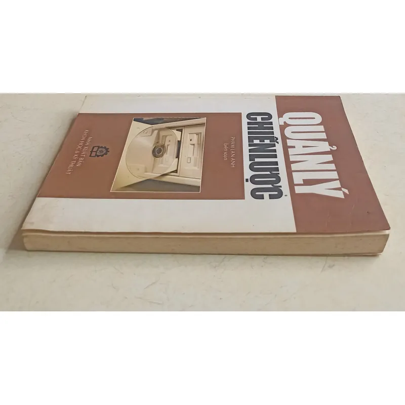 Quản lý chiến lược 🌻 593808