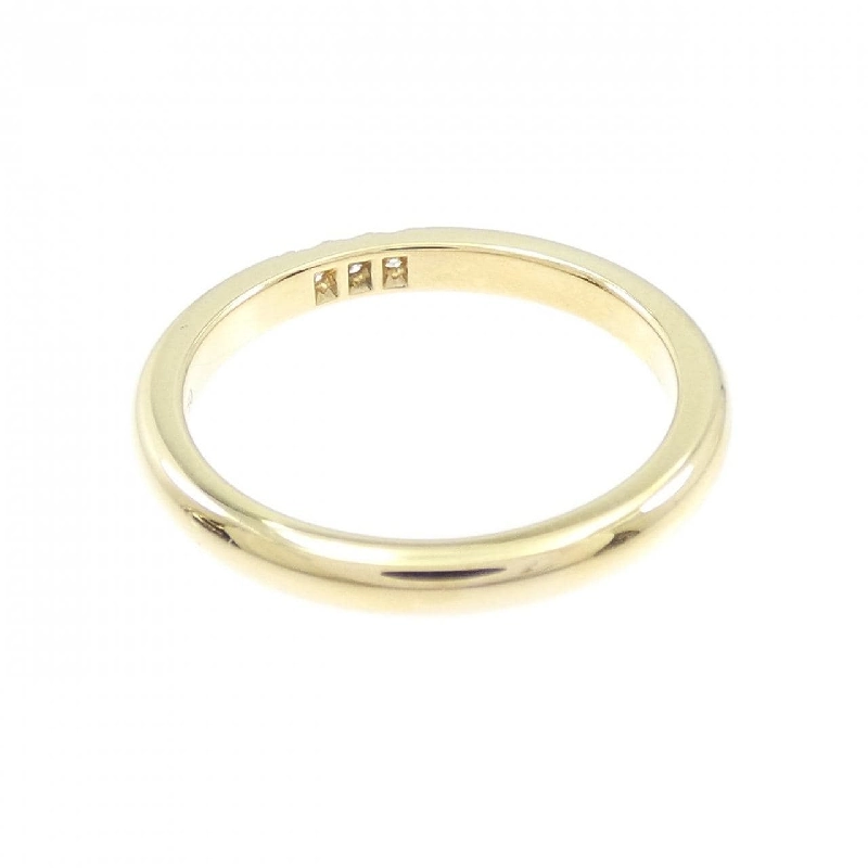 Nhẫn Band Tiffany - Hàng hiệu Authentic 834727