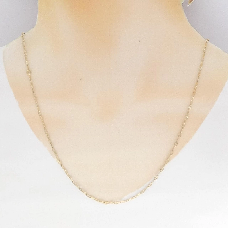 K18YG Dây chuyền - Hàng hiệu Chính hãng 861927