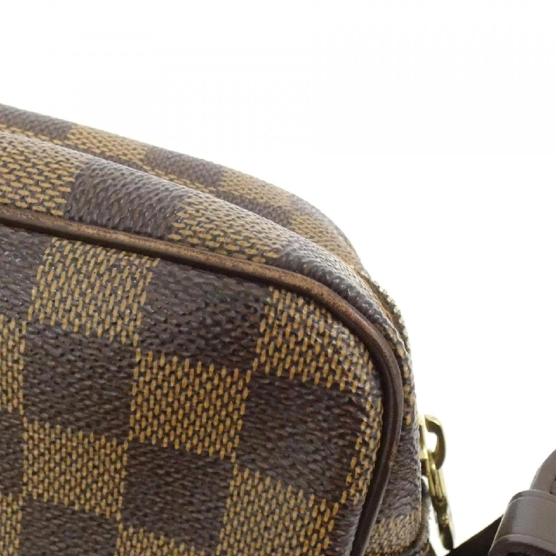 Túi xách vai Louis Vuitton Damier Trocadéro 30cm N48082 610432