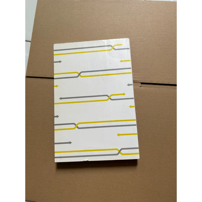 Platform Revolution - Cuộc cách mạng nền tảng 745953