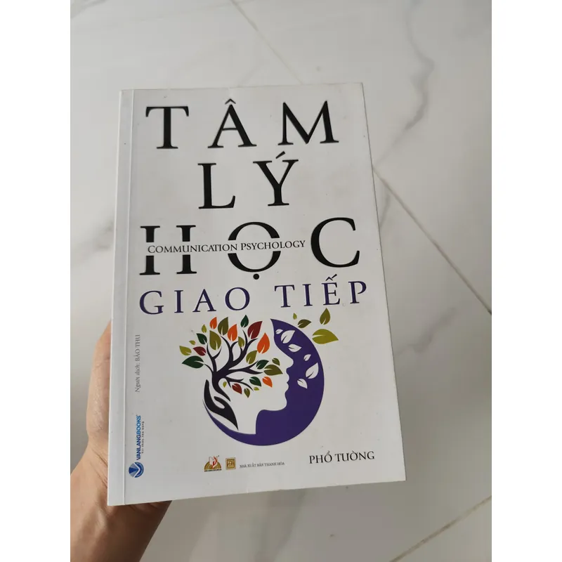 Tâm lý học giao tiếp 559810
