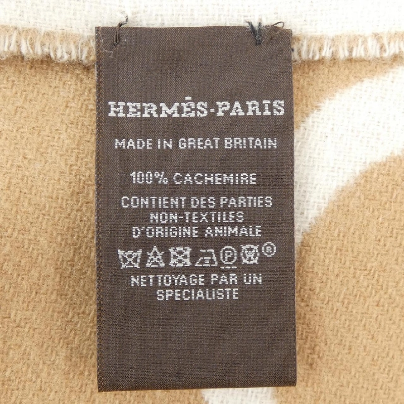 HERMES Kazak Bộ sưu tập chìa khóa H259142S Khăn quàng - Hàng hiệu Chính hãng 832715