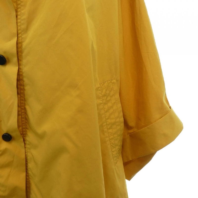 【Mã giảm giá】Áo khoác ISABEL BENENATO 640469