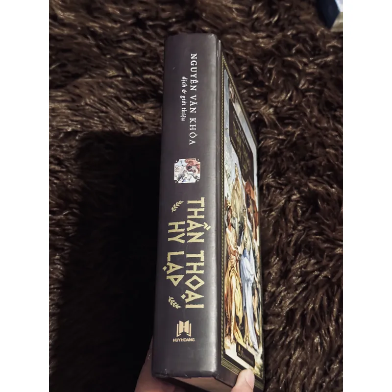 Thần thoại Hy Lạp 735254