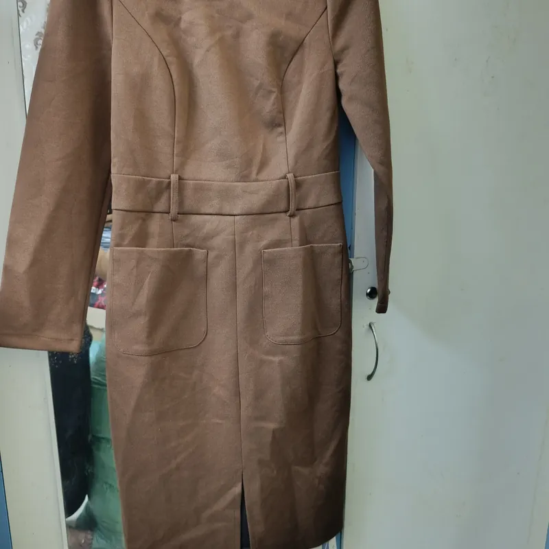 Đầm công sở  568417