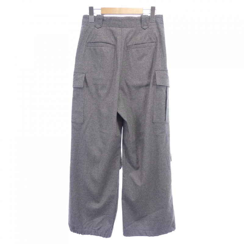 【Mã giảm giá】Sakura SACRA Quần 650013