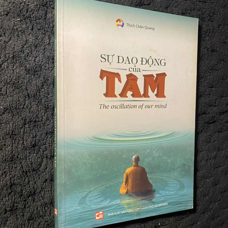 Sự Dao Động Của Tâm-Thích Chân Quang. 1044411