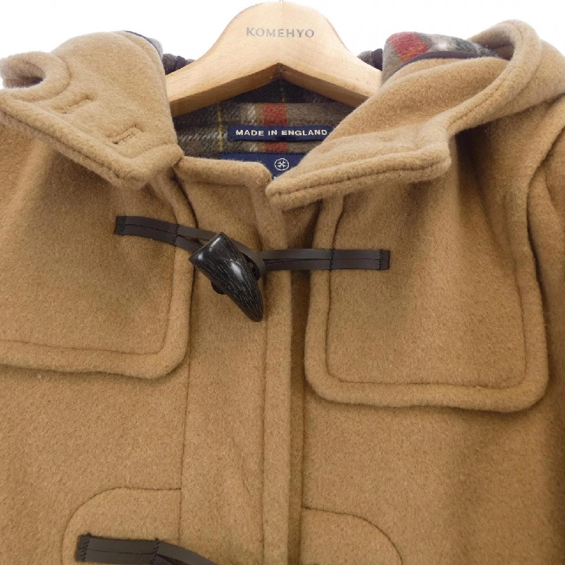 LONDON TRADITION Áo khoác dạ - Hàng hiệu Authentic 817798