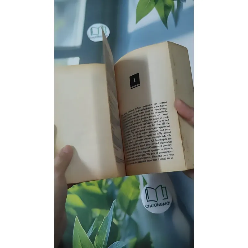 Dark Watch - Clive Cussler & Jack Du Brul 1027601