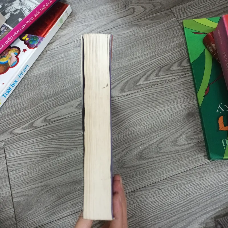 Cuộc Chiến Tranh Thái Bình Dương 1941- 1945- Lê Vinh Quốc- Huỳnh Văn Tòng 646958