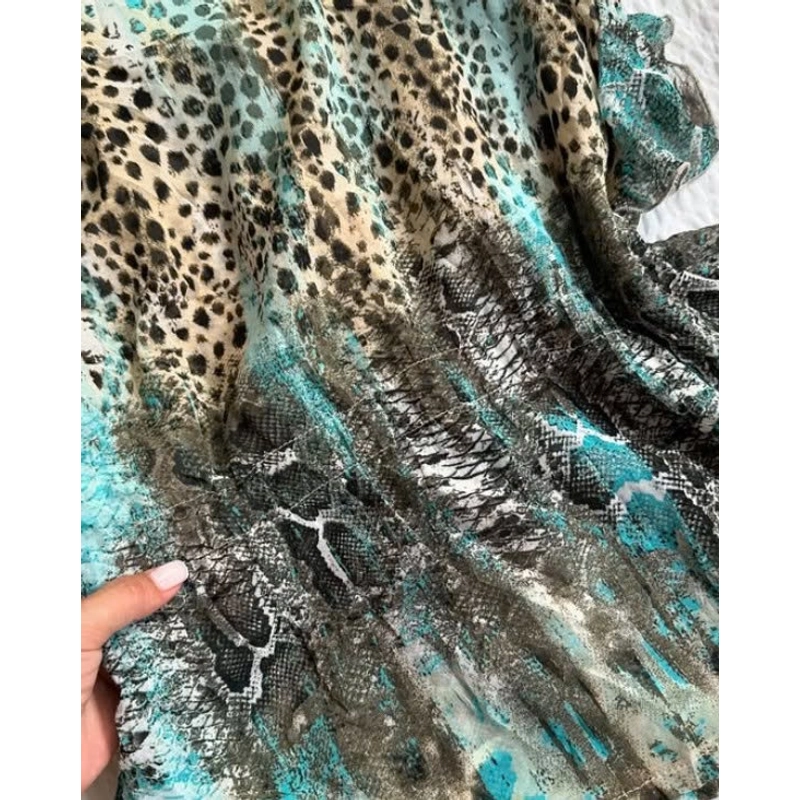 Áo voan chuẩn vintage nhật 509527