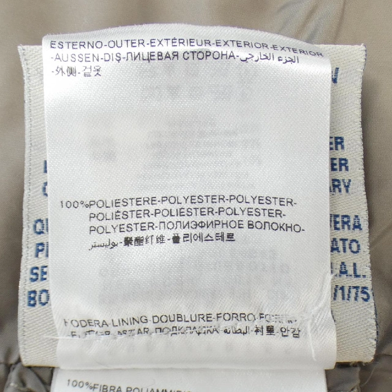 MONCLER Áo khoác lông - Hàng hiệu Chính hãng 825395