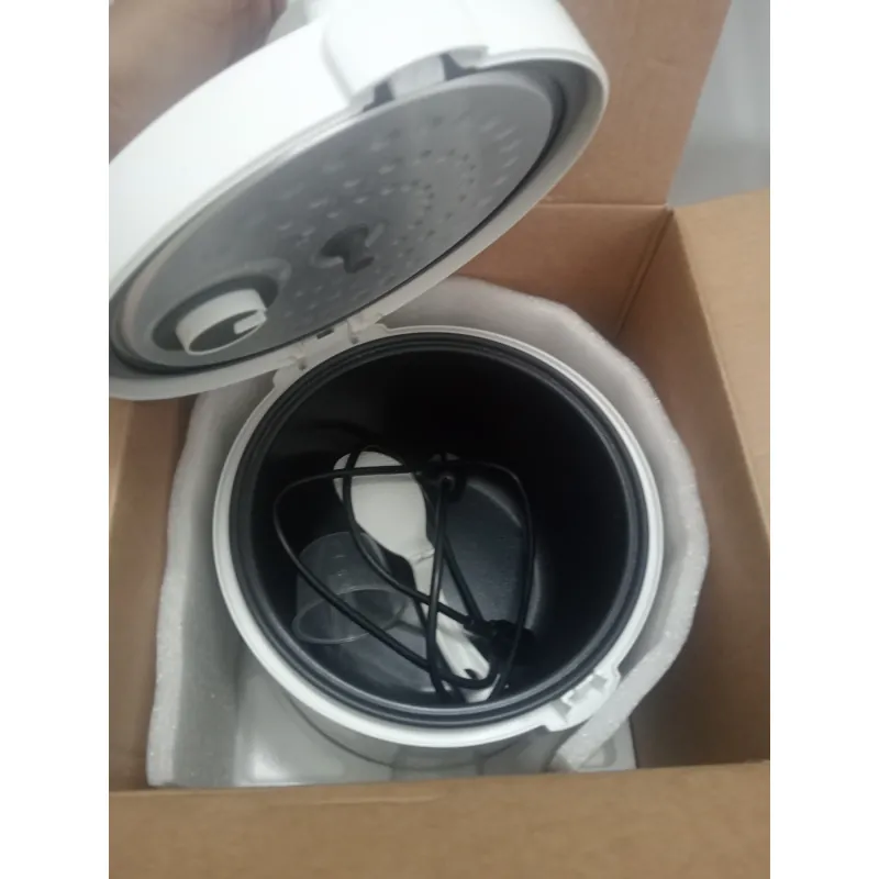 Nồi Toshiba 1.8L mới nguyên  1030763