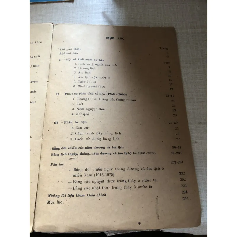 Lịch Thế kỷ XX 1901-2000 993283