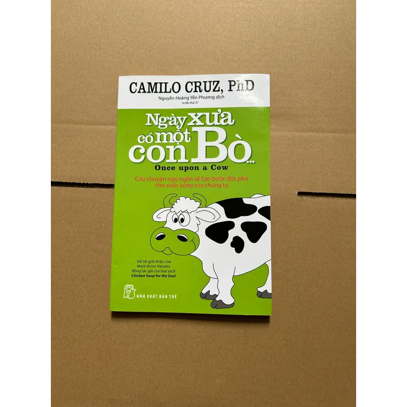 Ngày xưa có một con bò 717441