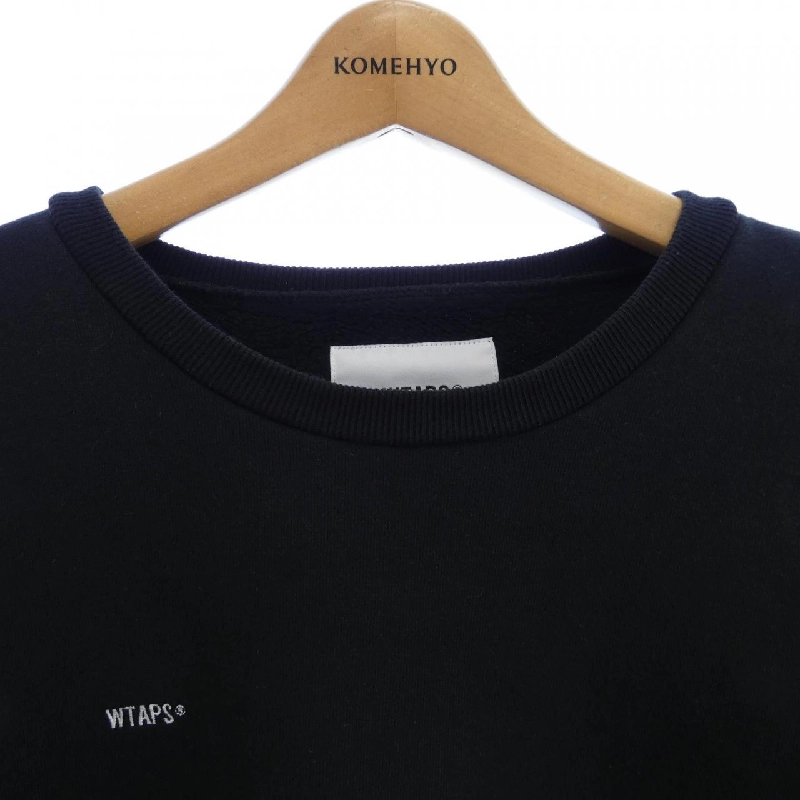 WTAPS Sweat - Hàng hiệu Authentic 898335