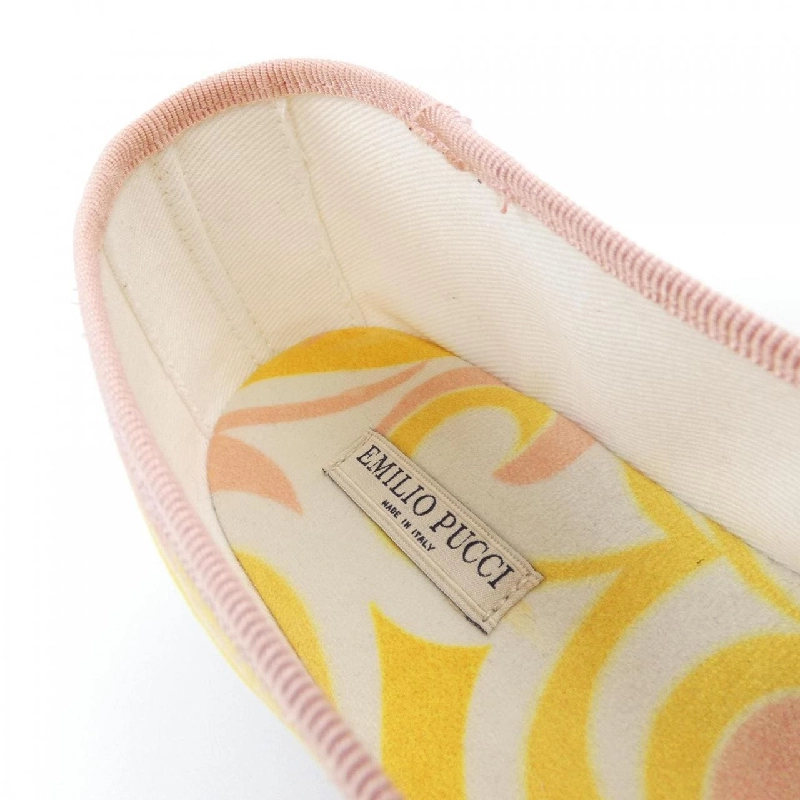 【Mã giảm giá】Giày EMILIO PUCCI 663420