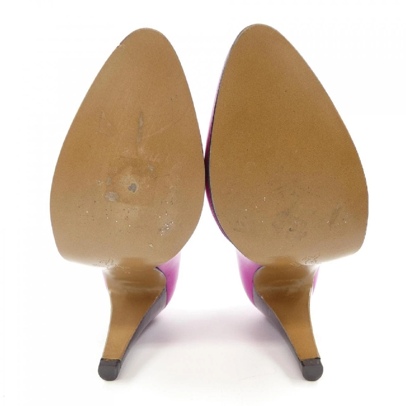 【Mã giảm giá】Giày MARNI 661545