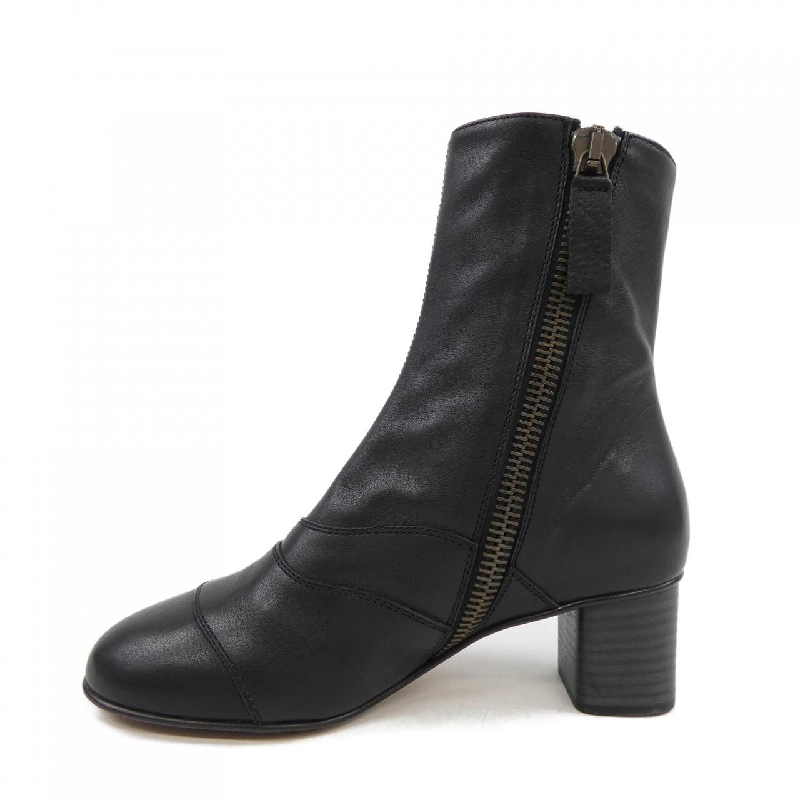 Giày boot Chloe - Hàng hiệu Authentic 827743