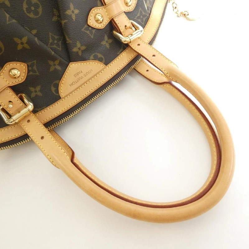 Túi xách vai Louis Vuitton Monogram Tivoli GM M40144 - Hàng hiệu Chính hãng 768327