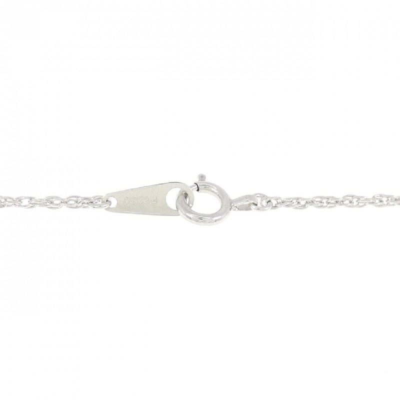 Dây chuyền Sapphire 0.72CT - Hàng hiệu Chính hãng 860676