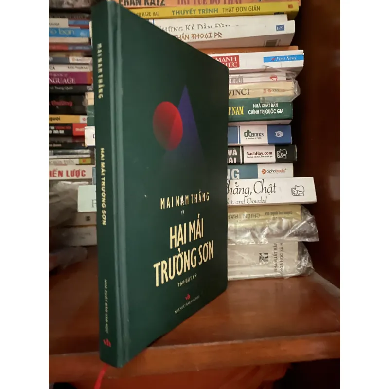 Hai Mái Trường Sơn-Mai Nam Thắng 1031455