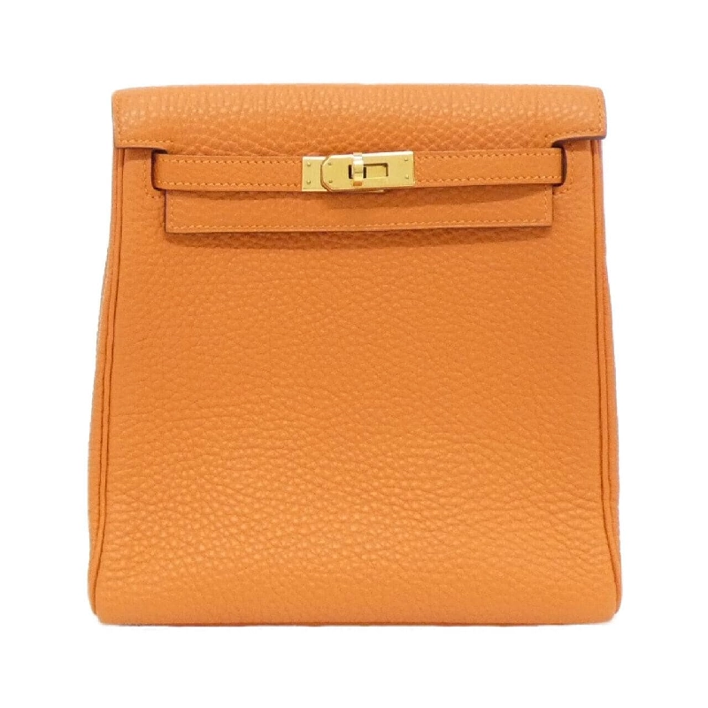 Balo Hermès Kelly Ad PM - Hàng hiệu Chính hãng 801565