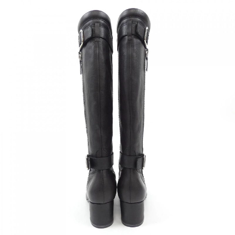 Giày bốt dài CHANEL 663096