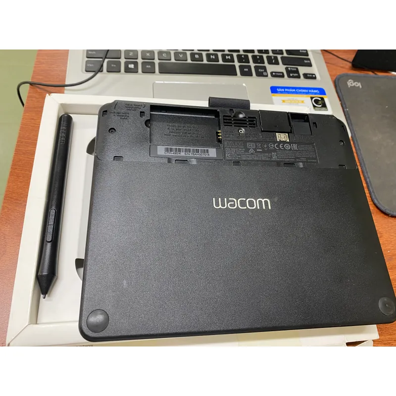 Bảng vẽ điện tử Wacom CTH 490 707407