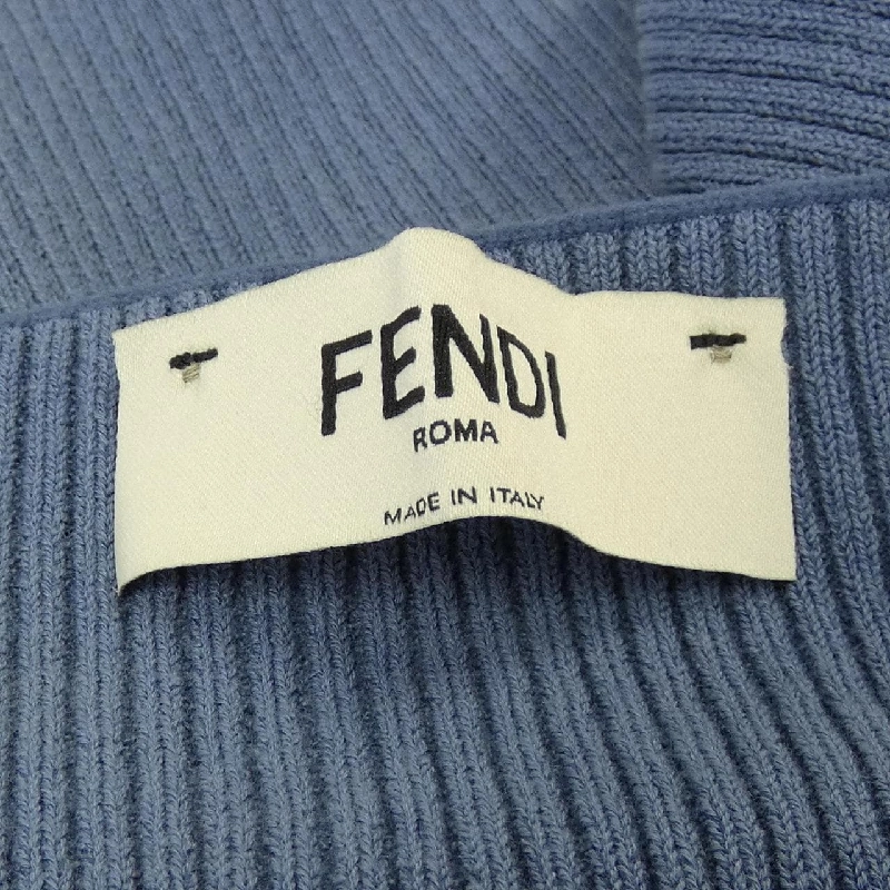 FENDI FZX979 ANJB Áo len 630921