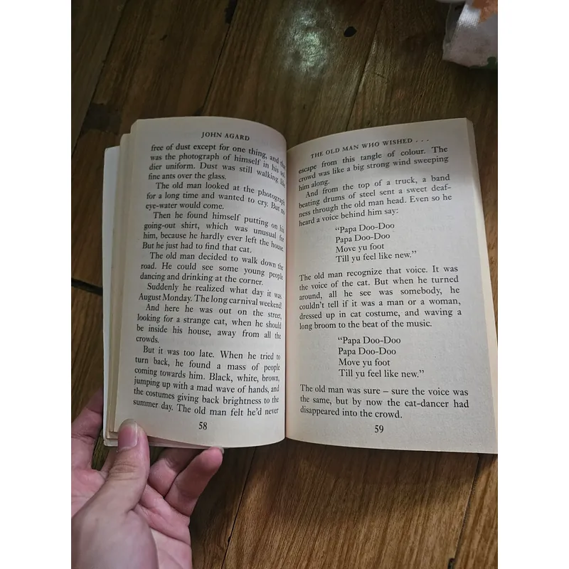 The Puffin Book of Stories for 7 Year Olds
 739853