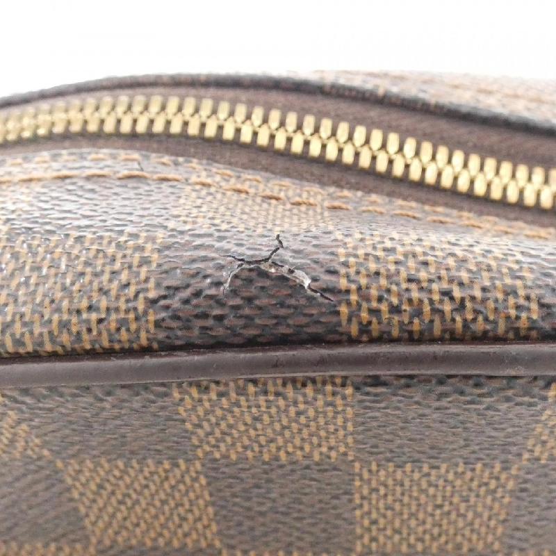 Túi đeo vai Louis Vuitton Damier Olaf PM N41442 611475