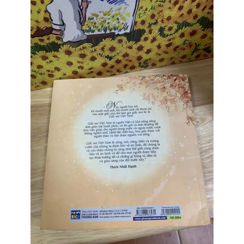 Tuổi Trẻ Tình Yêu Lý Tưởng - Thích Nhất Hạnh 731577