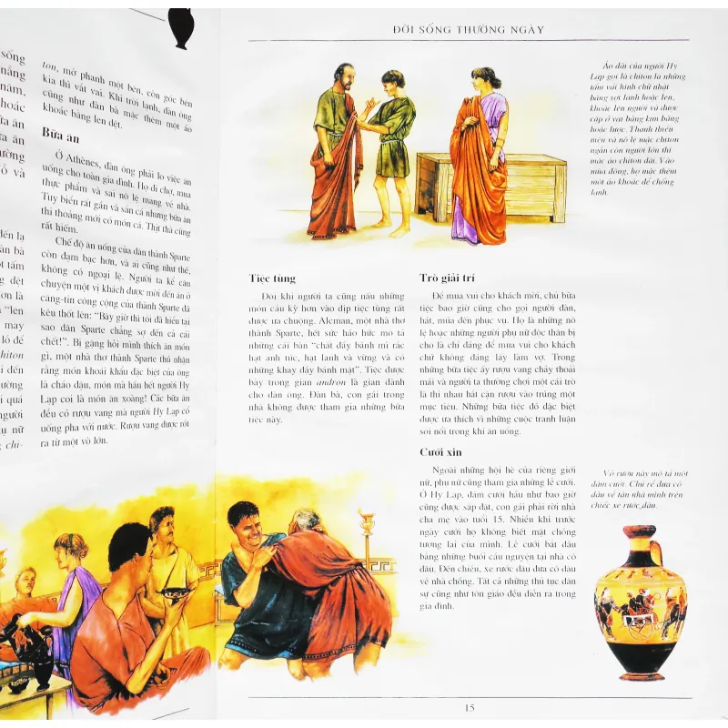 Hi Lạp (Các nền văn minh thế giới) 398833