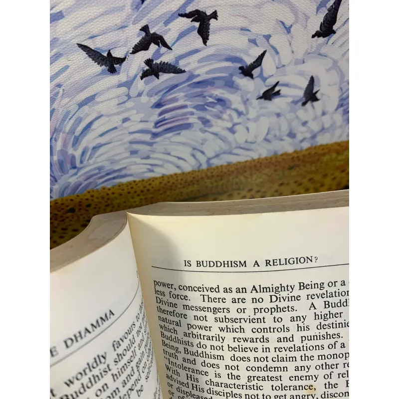 The Buddha and His Teachings 927271