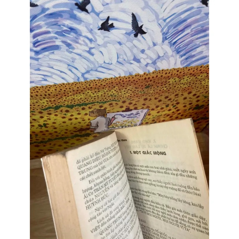 Giáo Tử Gia - Minh Tân, Phạm Hà Hải 957233