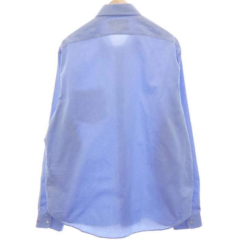 Áo sơ mi GUCCI - Hàng hiệu Chính hãng 900734