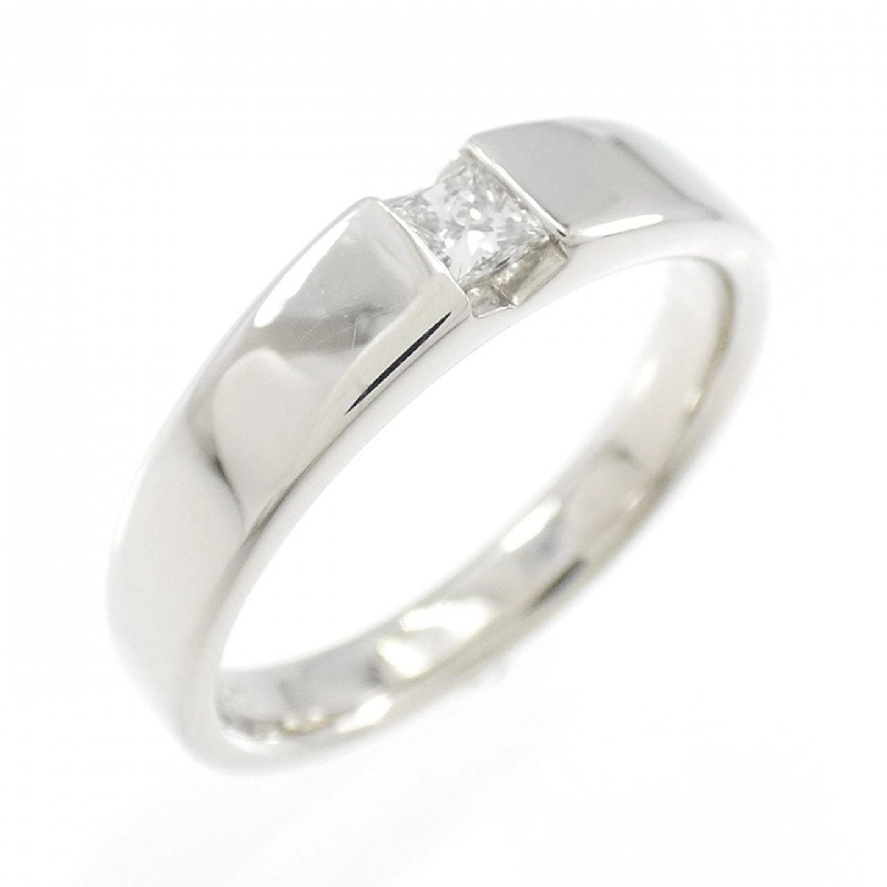 Nhẫn kim cương PT1000 0.10CT 673220