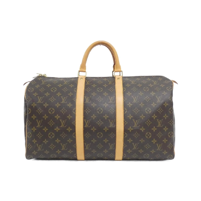 Túi du lịch Louis Vuitton Monogram Keepall 50cm M41426 614985