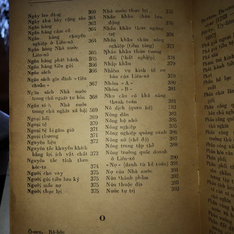 Từ điển kinh tế  788874