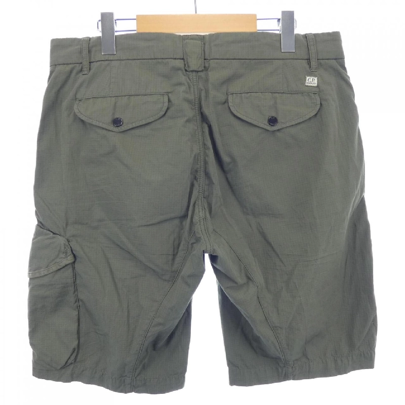 C.P COMPANY Quần short - Hàng hiệu Authentic 893005